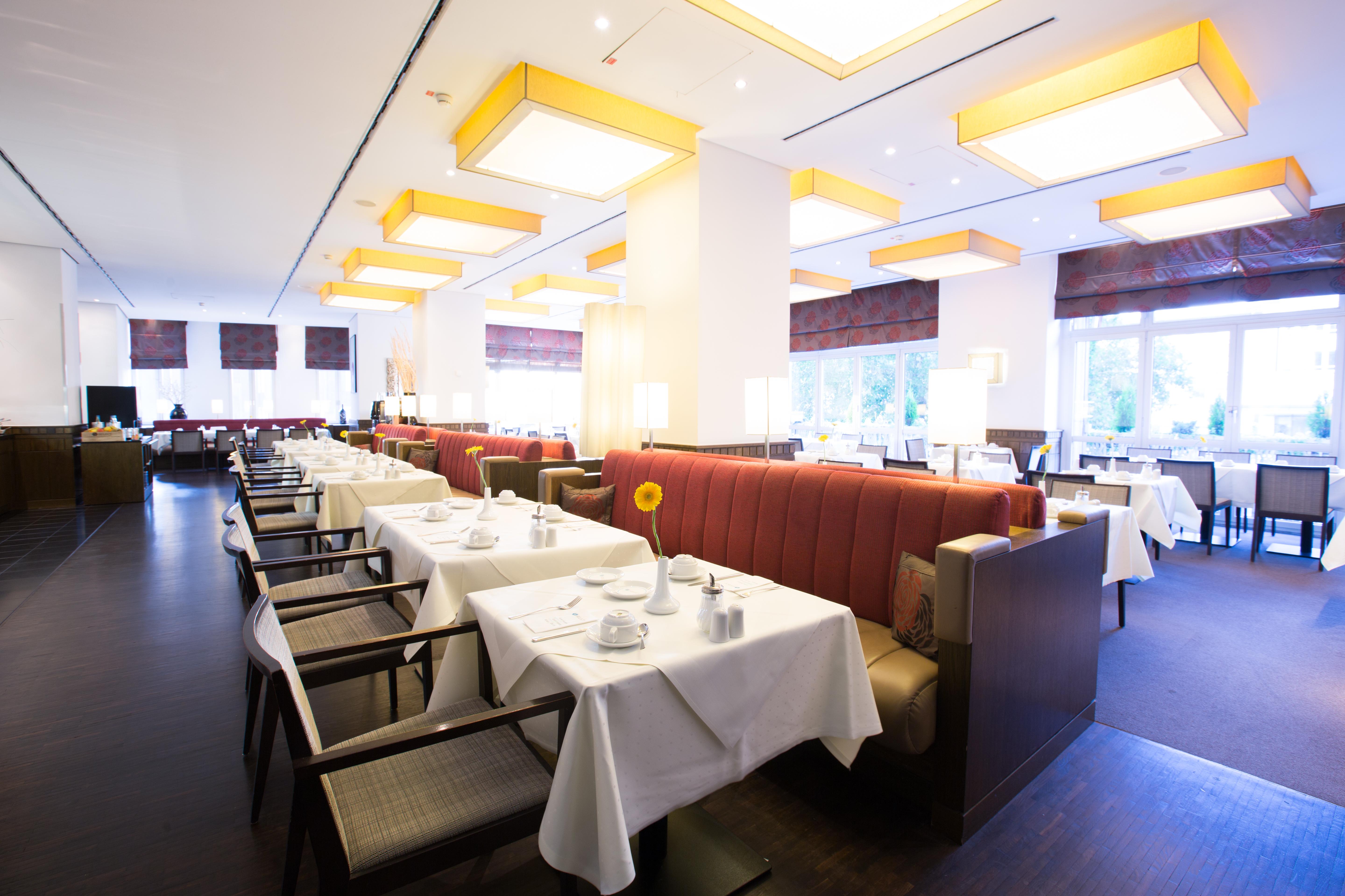 Garner Hotel Essen - Handelshof By Ihg Exterior photo