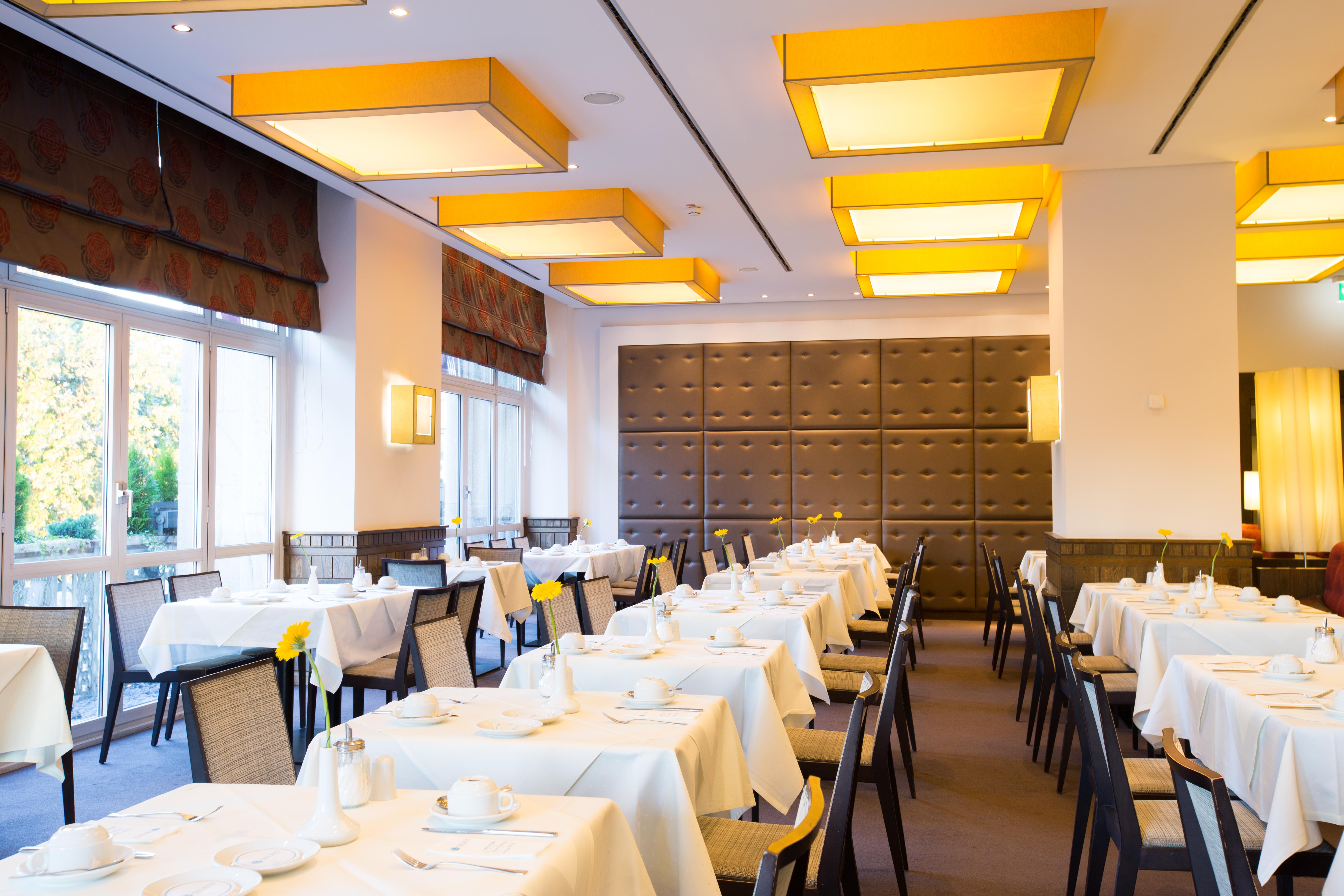 Garner Hotel Essen - Handelshof By Ihg Exterior photo
